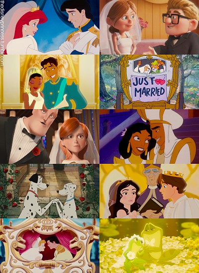 Disney Movies