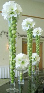 Wedding Centerpieces