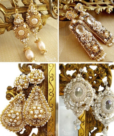 Vintage Jewelry