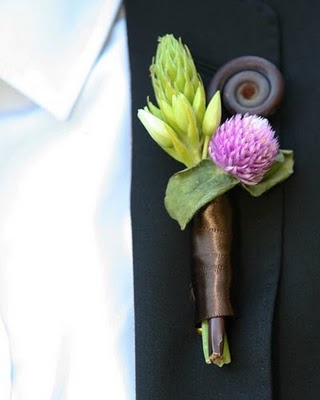 Boutonniere