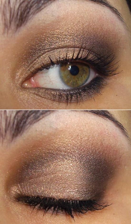 Smokey Eye