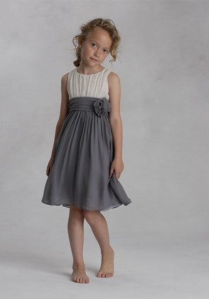 Flower Girl Dress