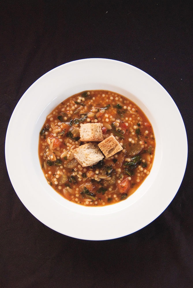 Italian Wedding Soup